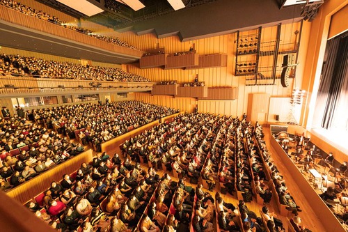 Image for article Shen Yun hraje v Japonsku před plnými sály: „Naděje a světlo“