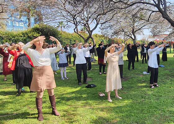 Image for article Ra'anana, Izrael: Společné zlepšování na konferenci o sdílení zkušeností