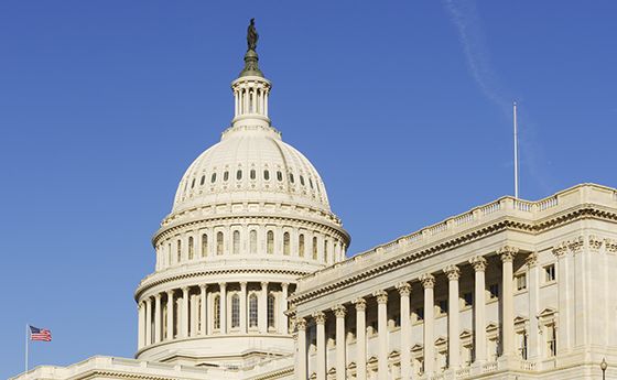 Image for article Washington, D.C.: Členové Kongresu USA vyjádřili podporu Falun Gongu před 25. výročím pronásledování