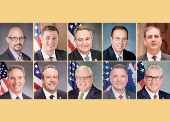 Image for article New York, USA: Senát státu New York schválil legislativní rezoluci k uctění Světového dne Falun Dafa