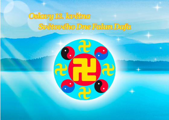 Image for article [Oslava Světového dne Falun Dafa] Dafa mě proměnil