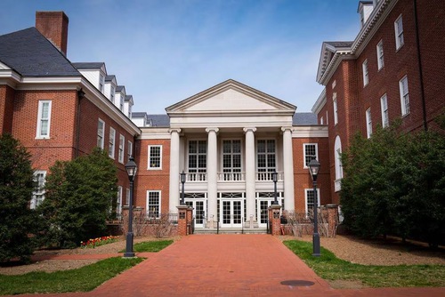 Image for article Maryland, USA: Sněmovna delegátů vydala rezoluci k uznání 33. výročí veřejného představení Falun Dafa