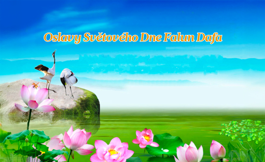 Image for article [Oslava Světového dne Falun Dafa] Stal jsem se nejoblíbenější osobou ve vesnici