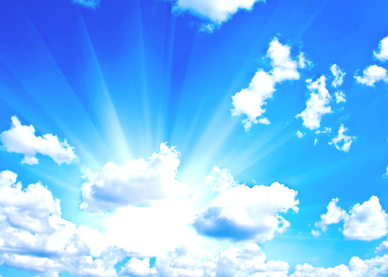 Image for article Byl jsem svědkem zázraků Falun Dafa