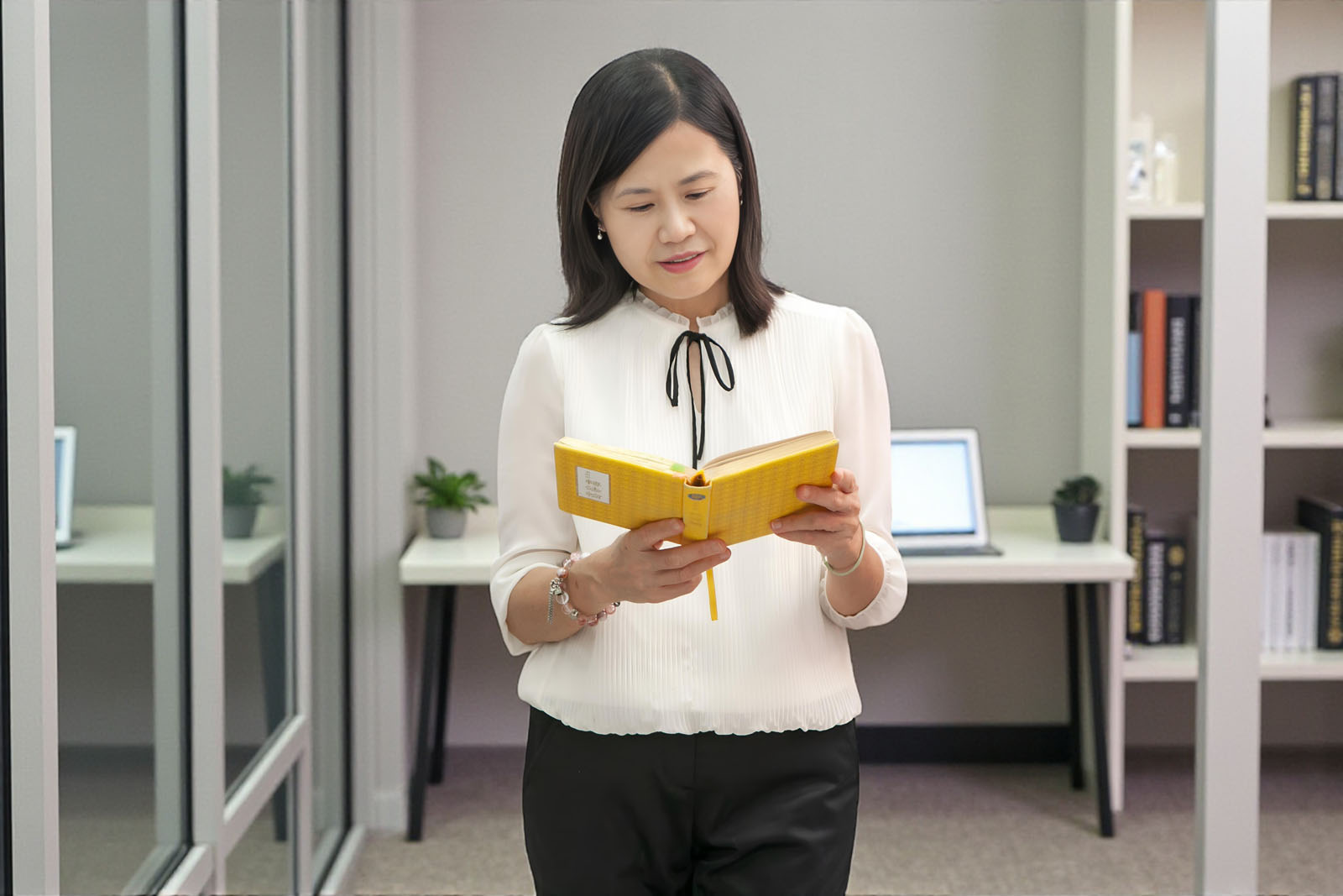 Image for article Uvědomění si pravé podstaty kultivace v Dafa