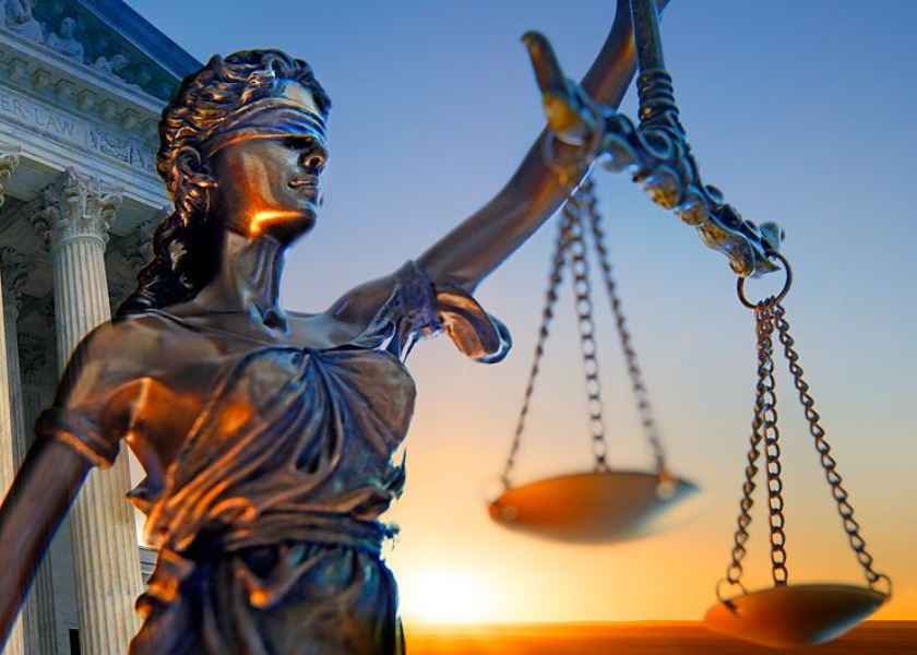 Image for article Los Angeles: Agent KS Číny se přiznal k vině u federálního soudu