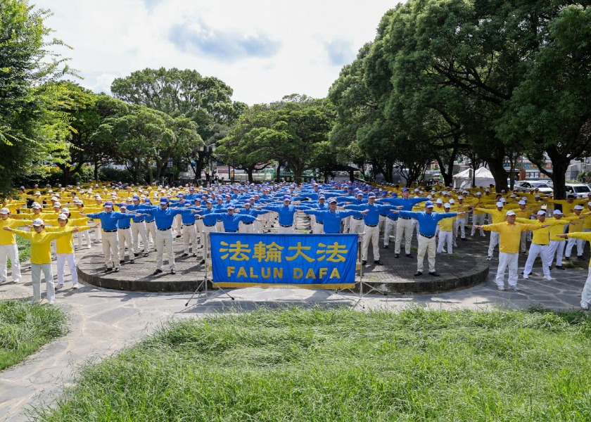 Image for article Jižní Korea: Průvod oslavuje 450 milionů lidí, kteří vystoupili z organizací KS Číny