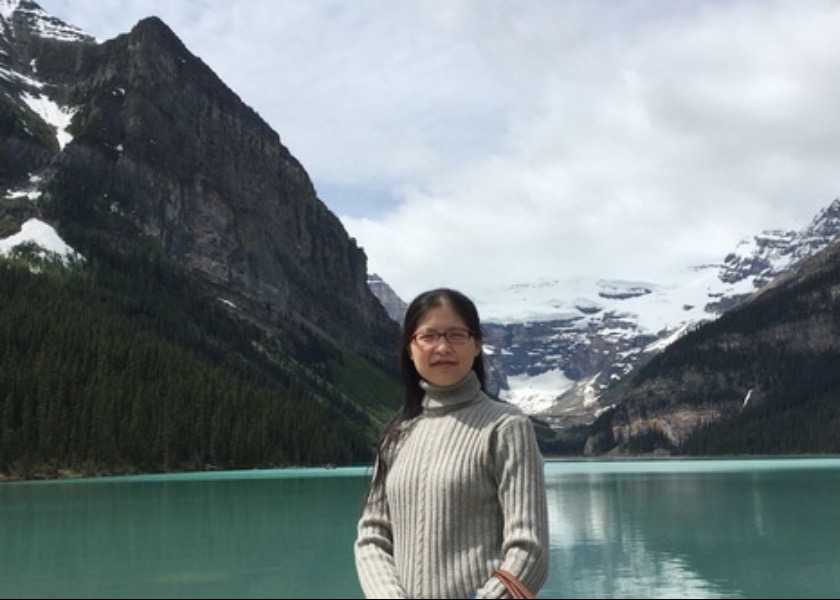 Image for article Nalezení světla, které ukazuje cestu