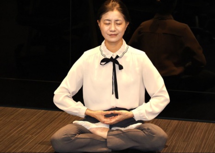 Image for article Taiwan: Podnikatelka se po začátku praxe Falun Dafa těší úspěchu i pevnému zdraví