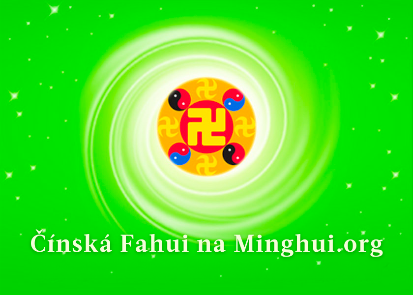 Image for article Čínská Fahui | Naplňuji své poslání a sdílím fakta o Dafa i během uvěznění