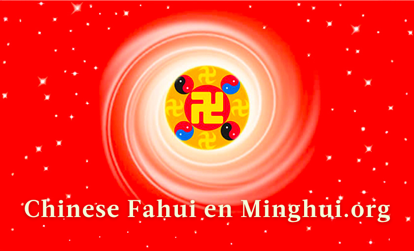 Image for article Čínská Fahui | Objasňování pravdy se soucitem (část 1)