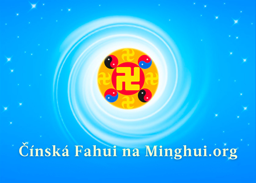 Image for article Čínská Fahui | Nahlížení do sebe nám pomáhá překonávat překážky (část 1.)