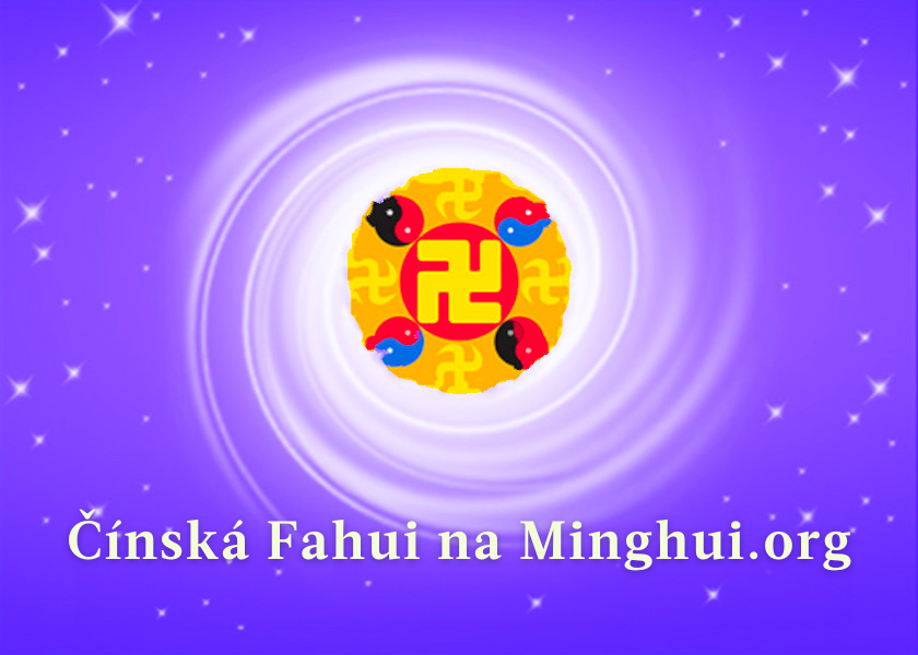 Image for article Čínská Fahui | Nic mě nedokáže zastavit v praktikování Falun Dafa