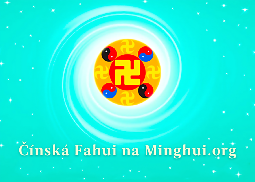 Image for article Čínská Fahui | Lidé vystoupí z KS Číny, když najdete odvahu s nimi promluvit