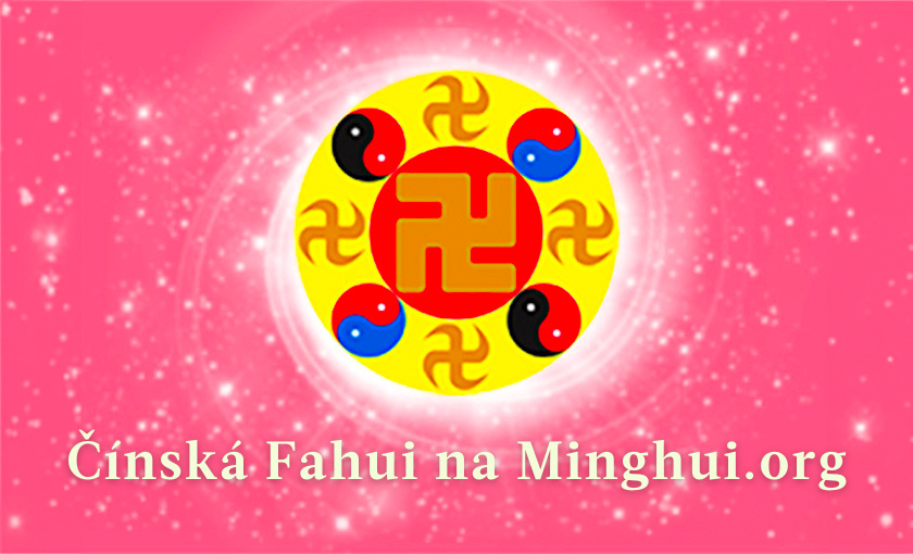 Image for article Čínská Fahui | Objasňování pravdy se soucitem (část 1)