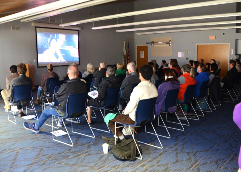 Image for article Dokument „Státní orgány“ šokoval diváky v Pensylvánii