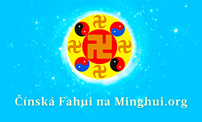 Image for article Čínská Fahui | Mistr mě vždy chránil (část 1)