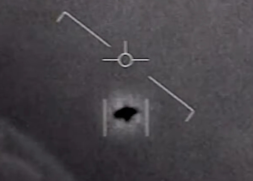 Image for article The Age of Disclosure: Dokumentární film, který přivádí mimozemšťany do centra veřejné pozornosti