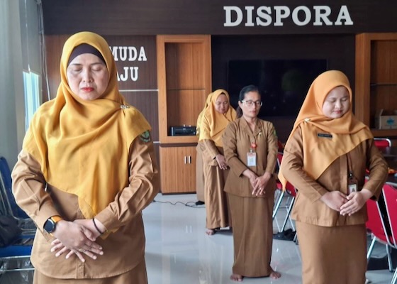 Image for article Vládní zaměstnanec v Indonésii: „Každý má prospěch z Pravdivosti, Soucitu a Snášenlivosti“