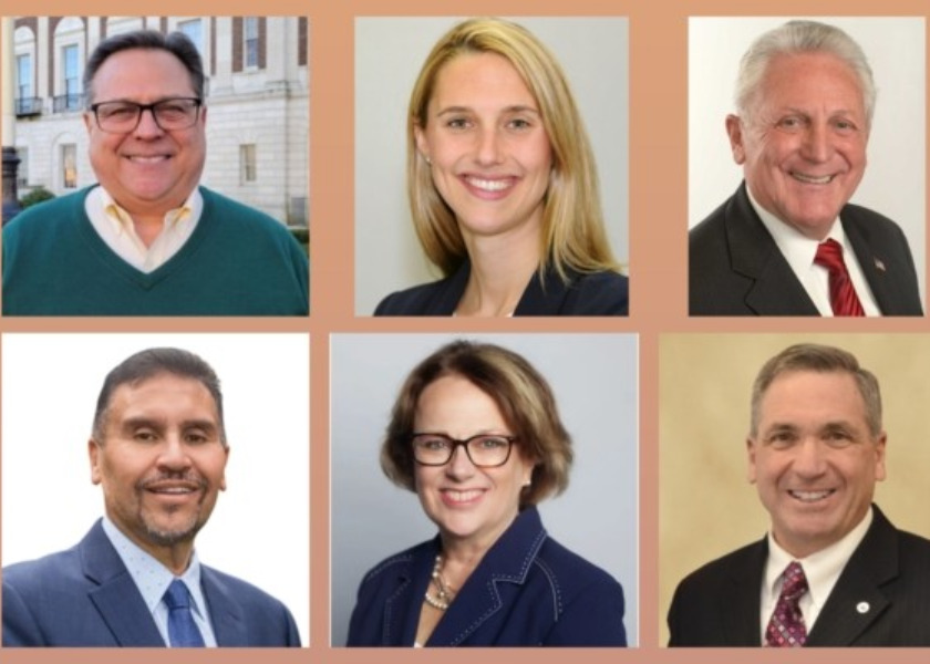 Image for article Connecticut, USA: Starostové šesti měst vydali prohlášení a ocenili Shen Yun za přinášení naděje a soucitu