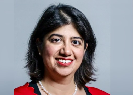 Image for article Ministryně Spojeného království pro oblast Indo-Pacifiku: KS Číny pronásleduje Falun Gong doma i v zahraničí