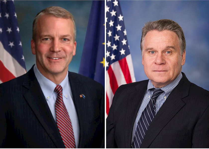 Image for article CECC vydává výroční zprávu pro rok 2025 kritizující KS Číny za pokračující pronásledování Falun Gongu