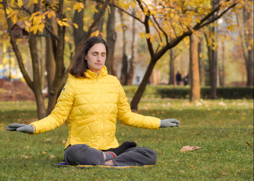 Image for article Jak porozumět tomu, co znamená být skutečným praktikujícím: Ukrajinští praktikující sdílejí své postřehy ze čtení článků 22. Čínské Fahui