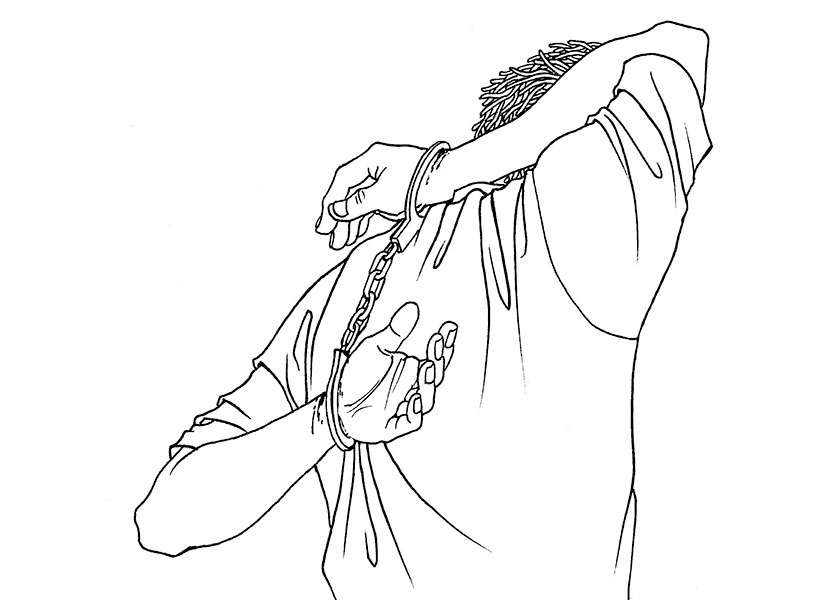 Image for article 32letý muž z provincie Henan dokončil dvouletý trest vězení za praktikování Falun Gongu, popisuje zneužívání ve vazbě