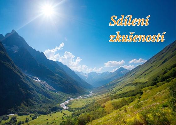 Image for article Německá praktikující: Moci praktikovat Falun Dafa je obrovské požehnání