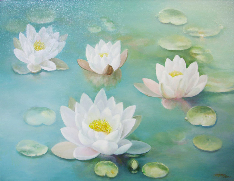 Image for article Praktikováním Falun Dafa jsem se naučila brát ohled na druhé