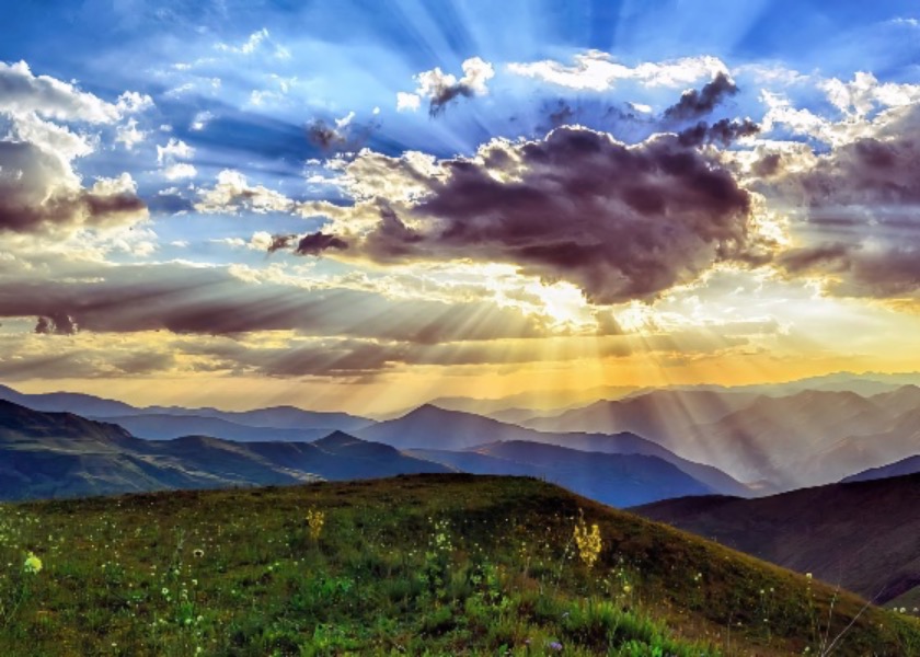 Image for article Moji sousedé a rodina jsou svědky zázračné povahy Dafa