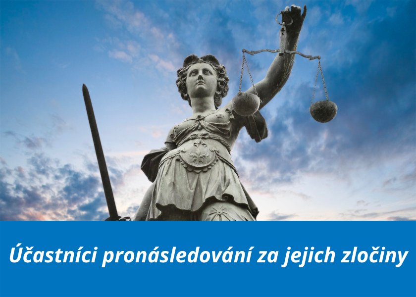 Image for article Úředníci KS Číny a běžní čínští občané čelí karmické odplatě za účast na pronásledování Falun Gongu