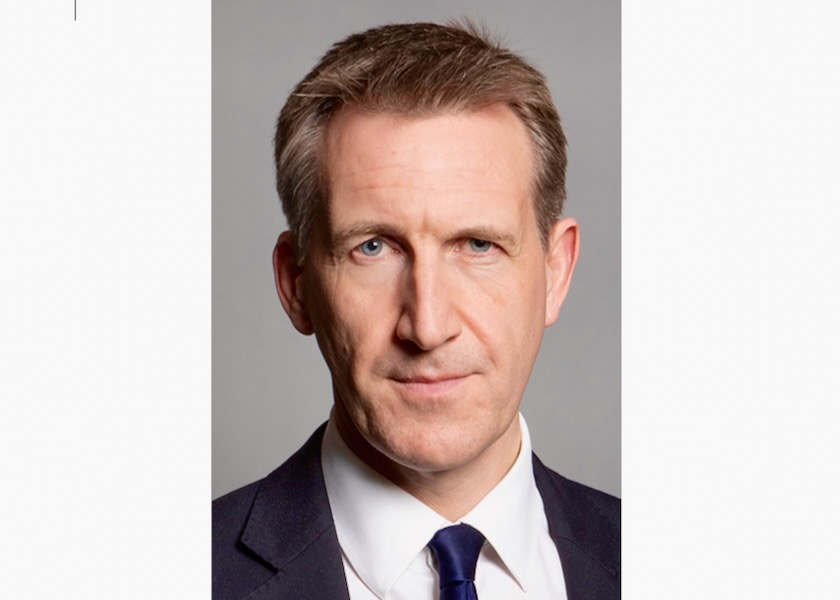 Image for article Ministr pro bezpečnost Spojeného království: Výhrůžky namířené proti Shen Yun jsou naprosto nepřijatelné