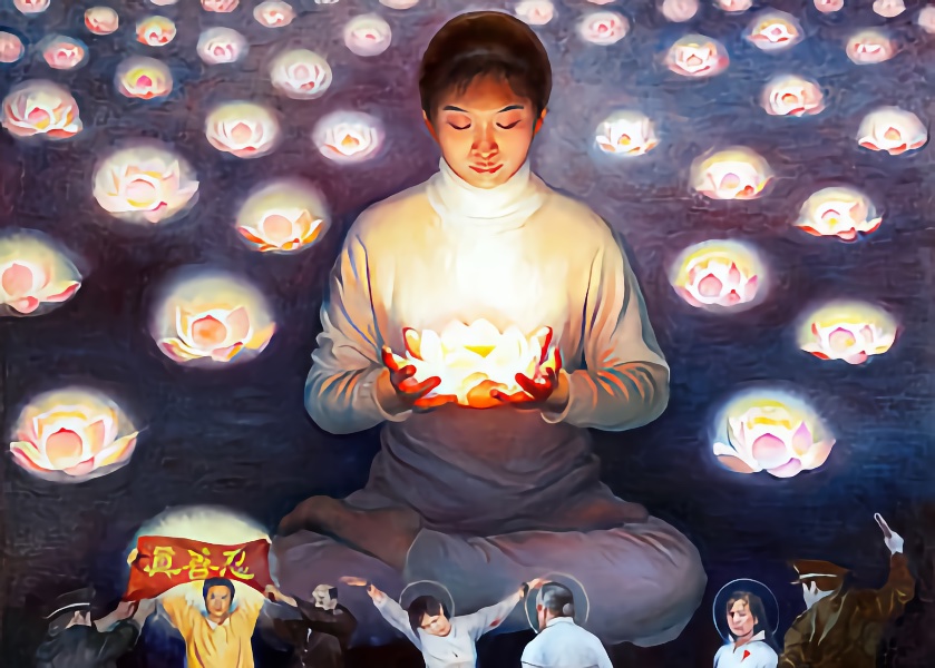 Image for article Opožděná zpráva: Sestra obyvatele Kanady zemřela v 78 letech, tři roky po propuštění z protiprávního věznění za praktikování Falun Gongu