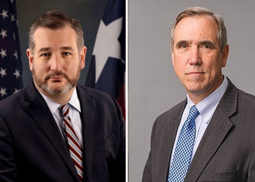 Image for article Američtí senátoři předložili nadstranický návrh zákona na ochranu Falun Gongu a obětí násilného odebírání orgánů