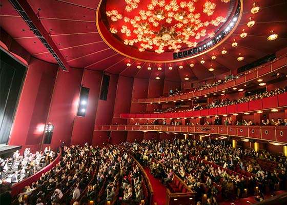 Image for article Jak sledovat vysílání Shen Yun 2026 během Svátku lampionů