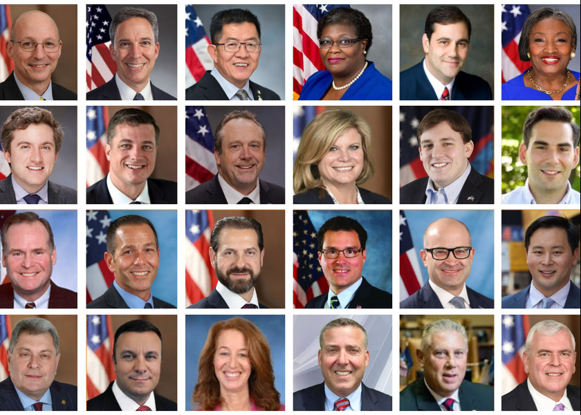 Image for article Pozoruhodný úspěch a inspirace: Téměř 70 volených představitelů vítá návrat Shen Yun do New Yorku