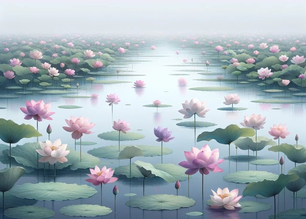 Image for article Falun Dafa přináší lidem zdraví, ctnost a světlou budoucnost