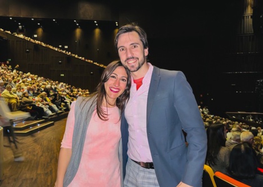 Image for article Inspirace a dokonalost: Diváci oceňují pokračující úspěch Shen Yun v Americe, Evropě a Austrálii (2. část)