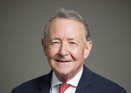 Image for article Britský státní ministr pro bezpečnost, členové parlamentu a Sněmovny lordů důrazně odsoudili násilný útok na praktikující Falun Gongu v Londýně