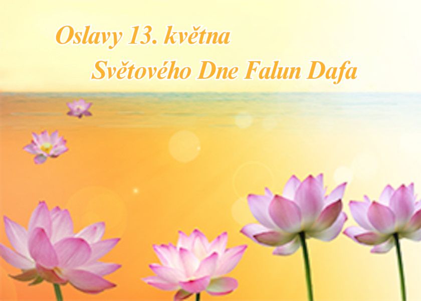 Image for article [Oslava Světového dne Falun Dafa] Dafa navrátil život muži s leukémií