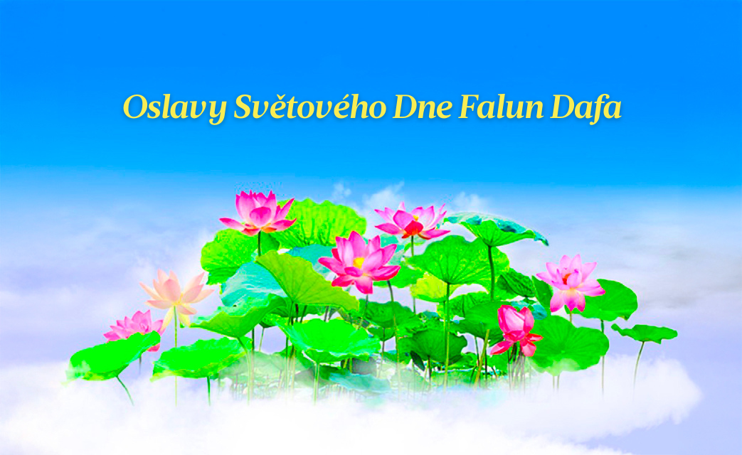 Image for article [Oslava Světového dne Falun Dafa] Děkuji své rodině za podporu v kultivaci