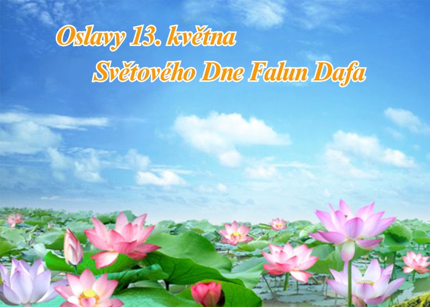 Image for article [Oslava Světového dne Falun Dafa] Moje zkušenost s praktikováním Falun Dafa ve Spojených státech