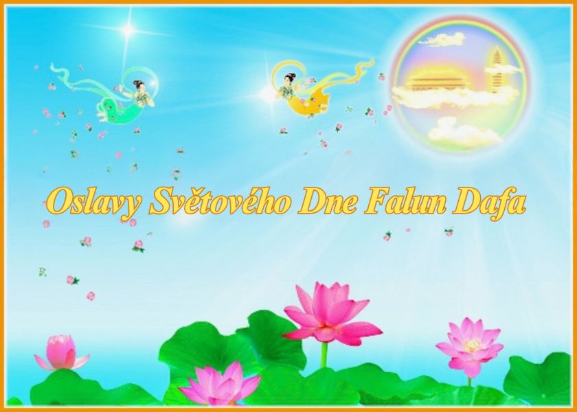 Image for article [Oslava Světového dne Falun Dafa] Jak síla soucitu inspiruje příbuzné a přátele, aby se stali praktikujícími