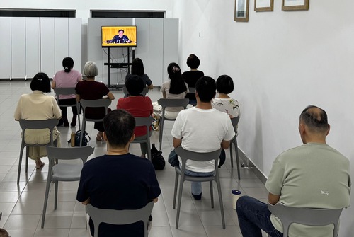Image for article Devítidenní seminář Falun Gongu v Malajsii přinesl účastníkům mnoho přínosů