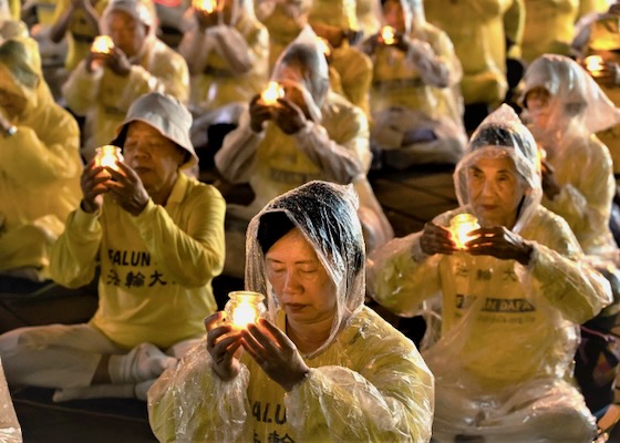 Image for article Jižní Taiwan: Političtí představitelé podporují úsilí praktikujících Falun Gongu o ukončení téměř tří desetiletí pronásledování