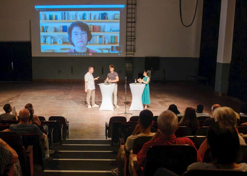 Image for article Německý poslanec vyzývá k přijetí opatření proti násilnému odebírání orgánů v Číně