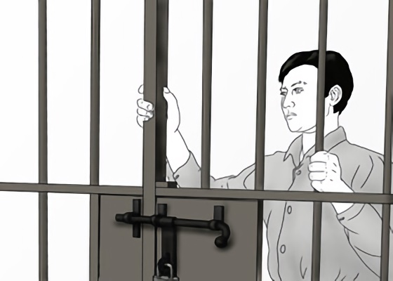Image for article Záchrana zadržených praktikujících
