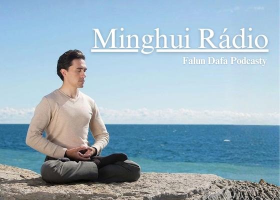 Image for article Podcasty (Kultivace): Desetiletý praktikující: Odstraňování připoutání k elektronickým zařízením