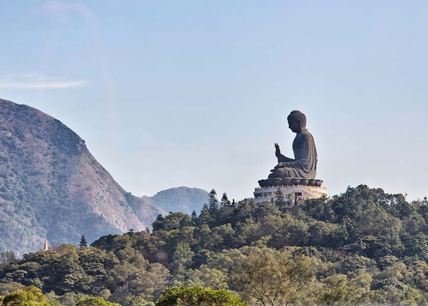 Image for article Falun Dafa osvítil můj život